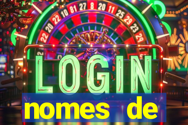 nomes de plataformas de jogos